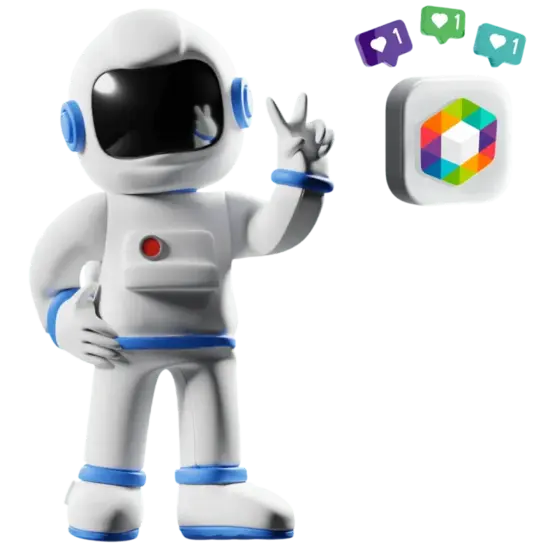 خرید لایک روبینو